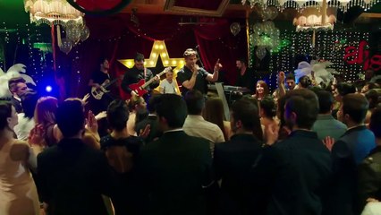 Paramparça 17. Bölüm Sinan Akçıl Tabi Tabi