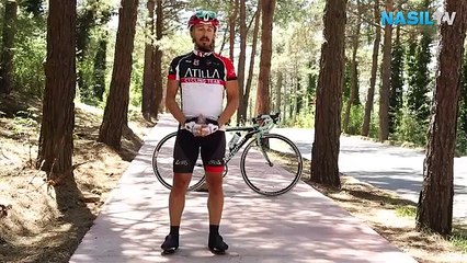 Bisiklet kullanıcılarının bulundurması gereken güvenlik ekipmanları nelerdir