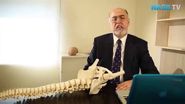 Boyun fıtığı nasıl teşhis edilir