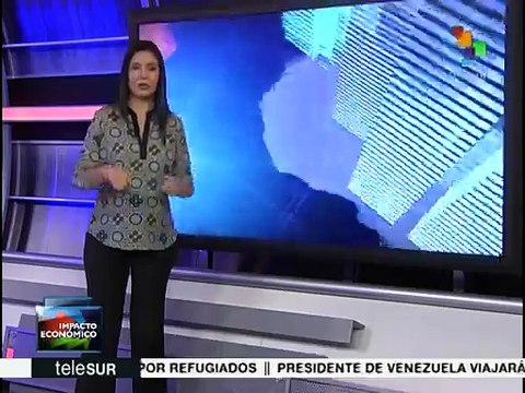 CEPAL: Ecuador, tercer país de AL con la tasa más baja de desempleo