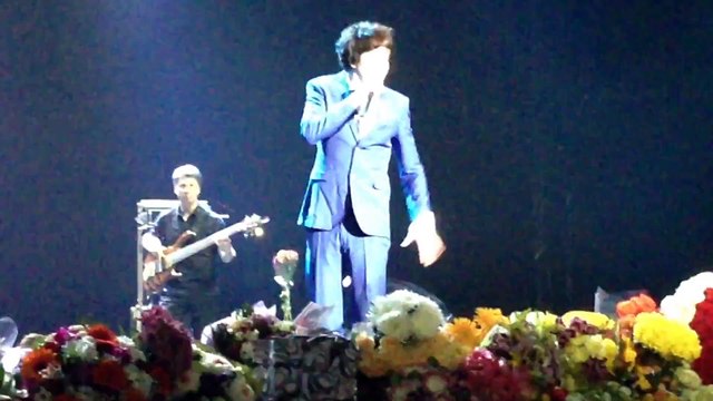 «Продивитас» А.Бон (Москва, Crocus, 29.05.2015) (Marina White)