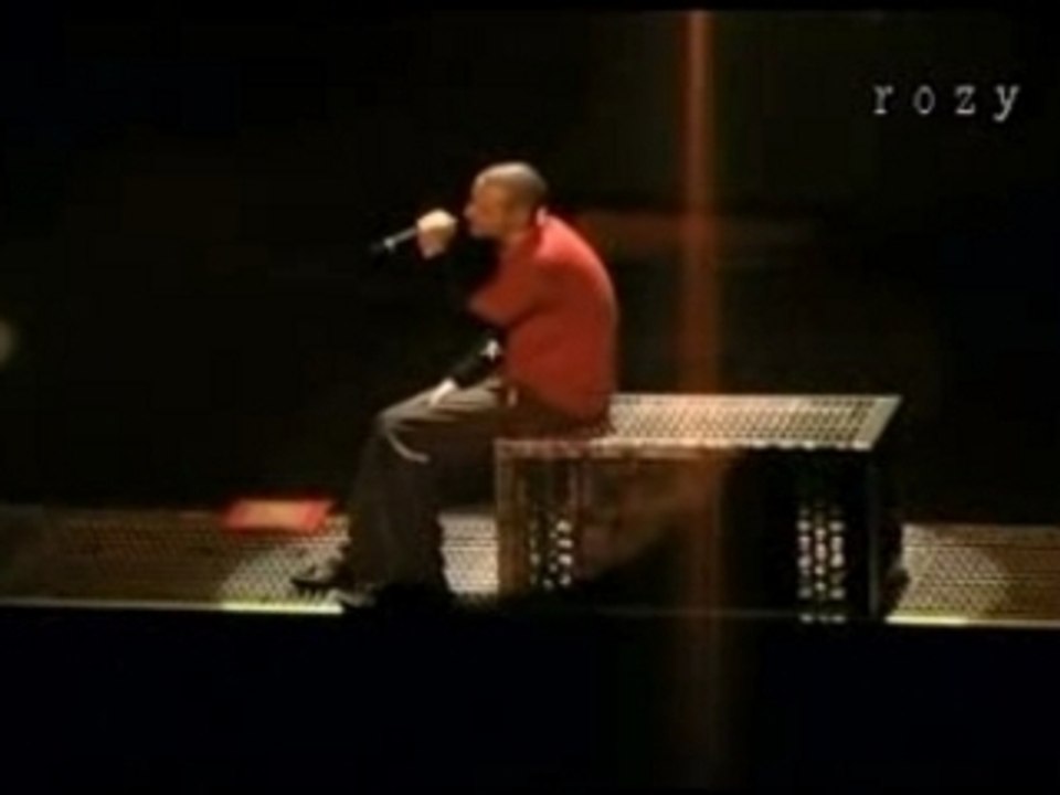 linkin park - my december (live tokyo)