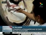 El Salvador inaugura II Congreso Latinoamericano de Cultura Viva
