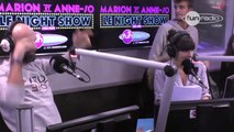 Quand Marion et Anne-So défoncent leur patron - Marion et Anne-So