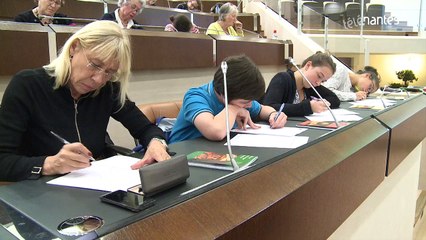 Les pièges de la dictée Jules Verne