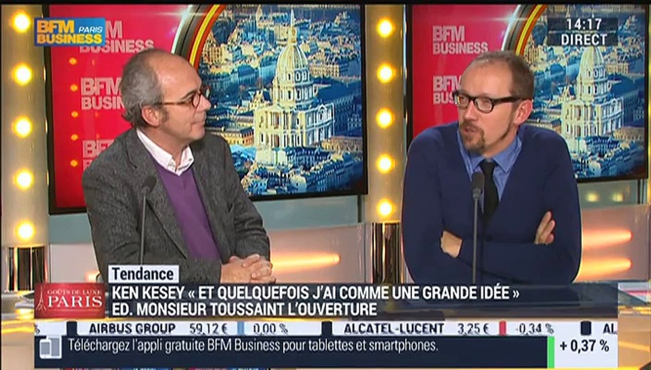 La tendance culturelle: La Fondation Aïshti élargit les horizons artistiques de Beyrouth - 28/10