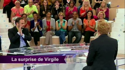 Vous Avez Bien Fait de Venir