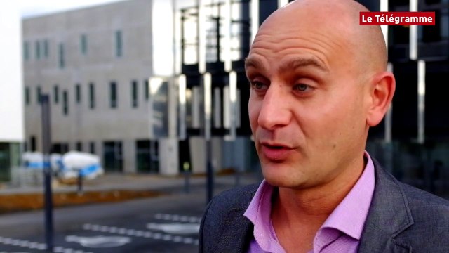 Plérin (22). Les coulisses du nouvel hôpital privé