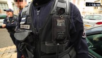 Le 18:18 : caméras embarquées sur les policiers à Marseille