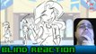 【Blind Reaction】Equestria Girls - Friendship Games - Deleted Scenes