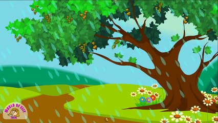 Plant a Tree with Elly Let it Grow