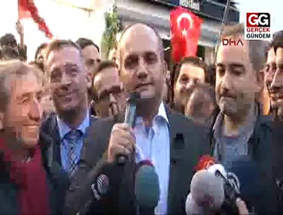 Tarık Toros: Daha söyleyecek çok sözümüz var