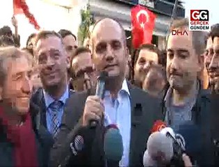 Tarık Toros: Daha söyleyecek çok sözümüz var