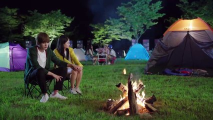 What's Going On? Episode 8