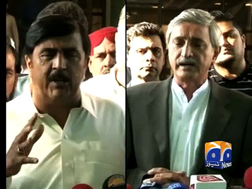 SC overturns lifetime disqualification of PMLN leader Siddique Baloch