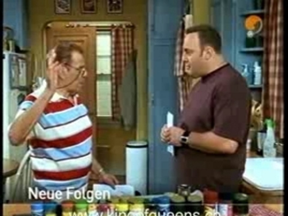 Season 9 Trailer kabel eins