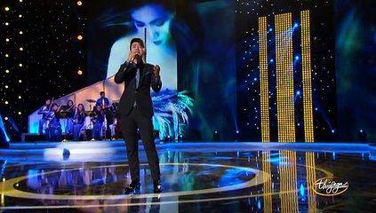 Trom nhin - Hoai Lam