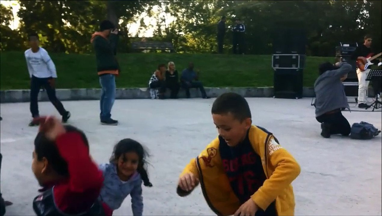 SON'RISA bilongo septembre 2015