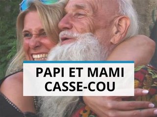 Découvrez les grands-parents les plus funky d'Europe !