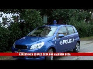 KRONIKE avEDUARD GEGA DHE VALENTIN GEGA new