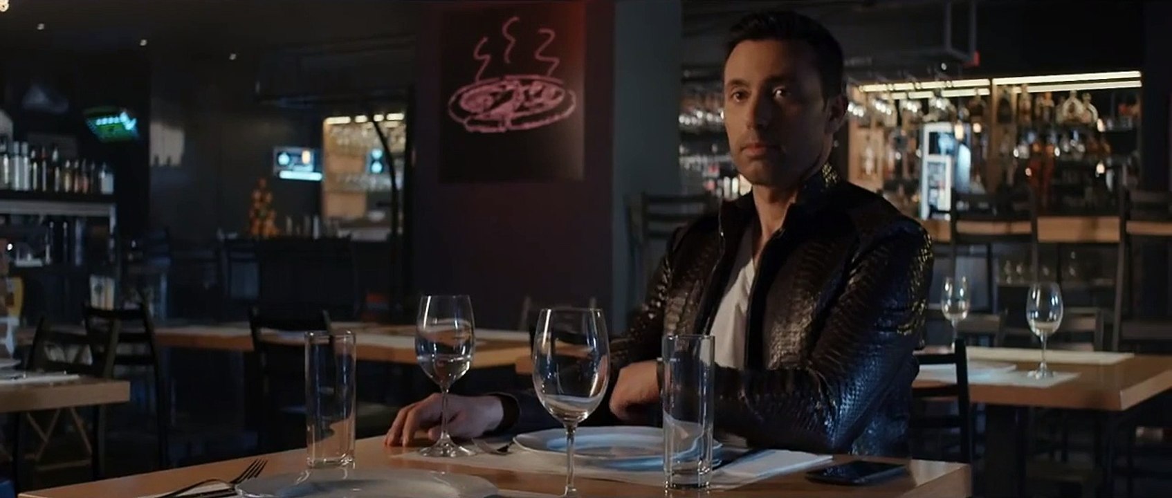 Mustafa Sandal - Kadere Bak