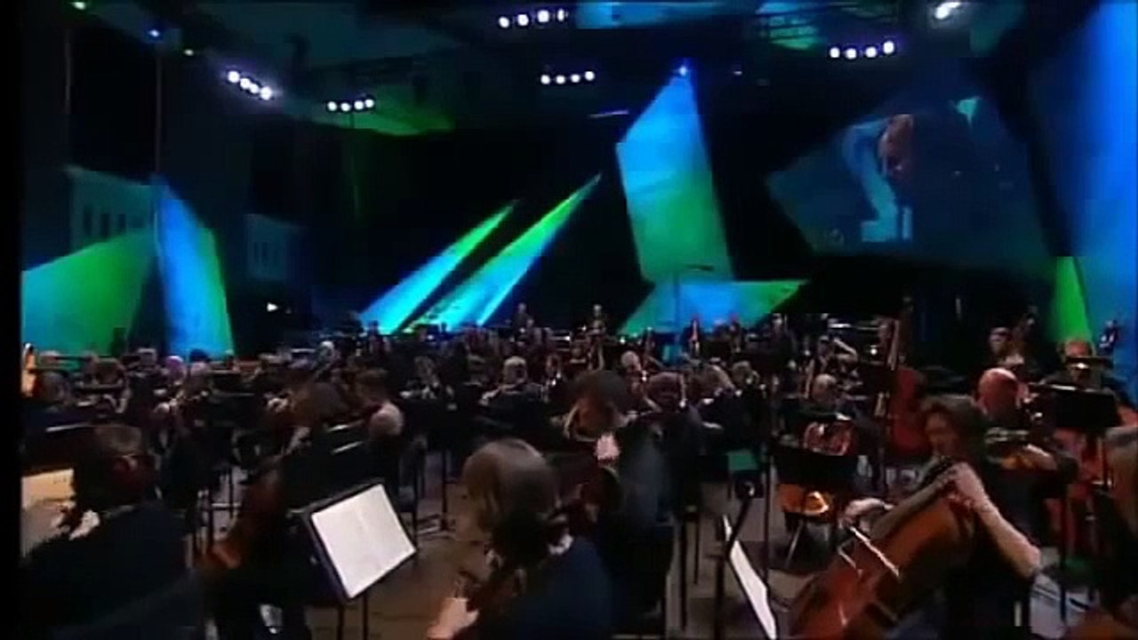 Shostakovich - Symphony No. 5