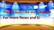 ARY, Geo News Headlines 28 October 2015, Cricket Umpire Aleem Dar Media Talk - YouTube