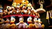 Mickeys Very Merry Christmas Party at the Magic Kingdom - Walt Disney World 2014 Event Ov