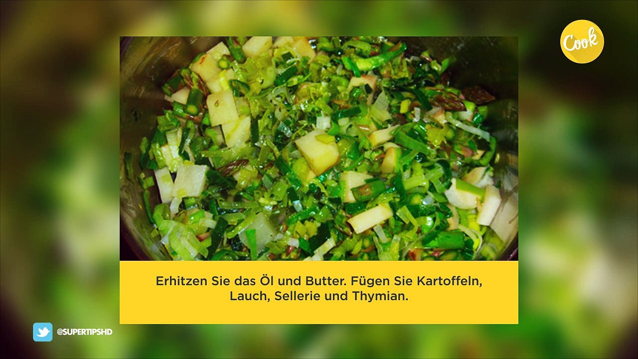 Clam Chowder und Kabeljau