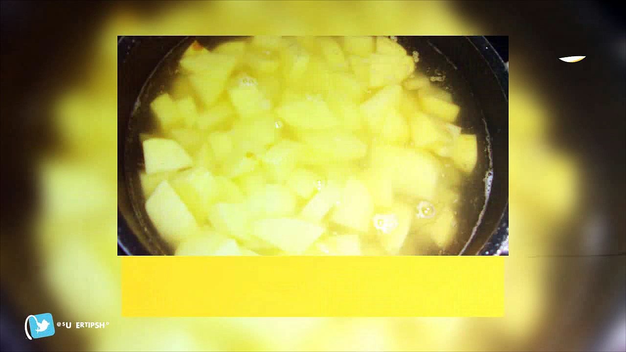 Eintopf clambake