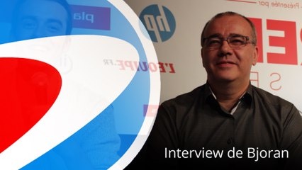 Bjoran : "Les Fnatic étaient ok pour rejoindre Millenium en 2012" - ESWC 2015