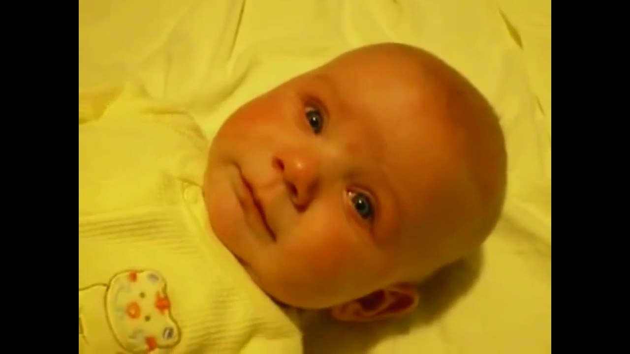 funny scarry babies