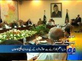 Geo News Headlines - 28 Oct 2015 - 2200