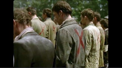 Bande-annonce "Le Fils de Saul"