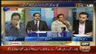 Institutions Are Being Developed In KPK – Javed Chaudhry Praising PTI Govt In KPK
