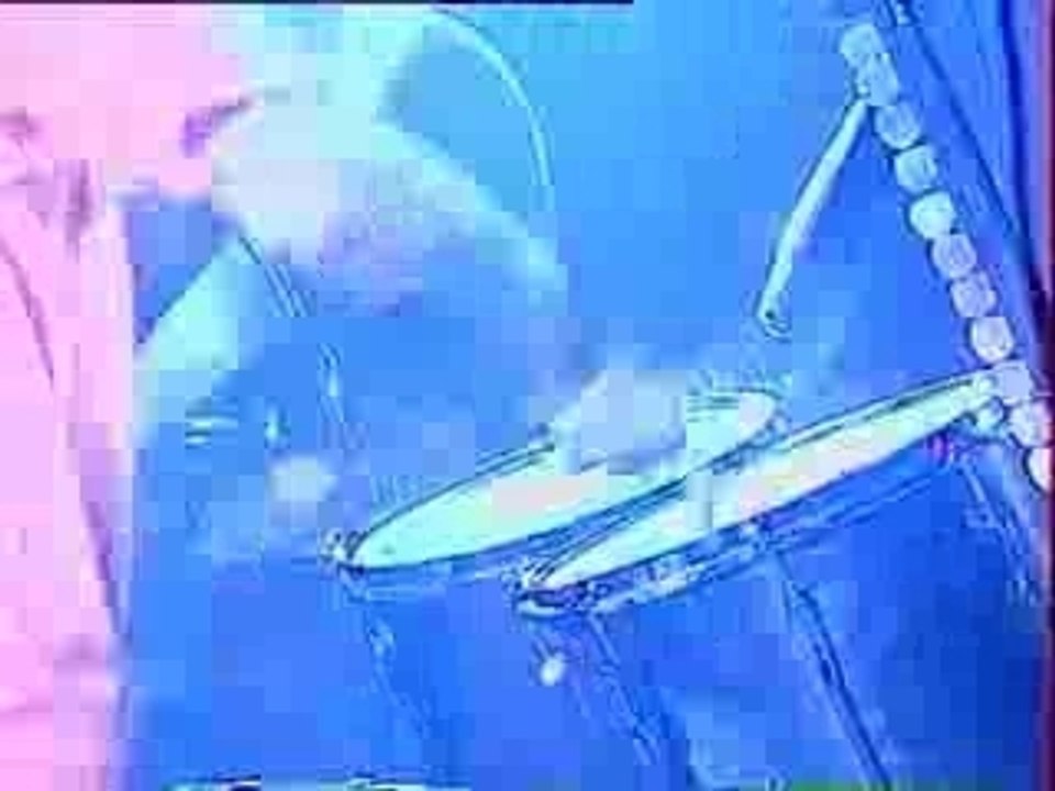 Sépultura - Ratamahatta - Live