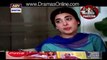 Mere Ajnabi Today Episode 13 Dailymotion on Ary Digital - 28th October 2015 part 1