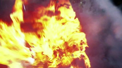 Uncharted 4 Multiplayer Revealed Trailer