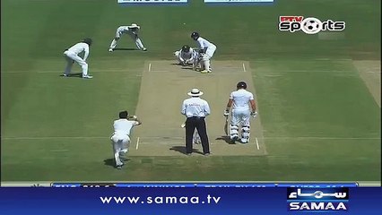 Shane Warne willing to work with Yasir Shah _