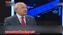 Kılıçdaroğlu'ndan iki farklı kanalda iki farklı açıklama