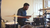 Justin Bieber-Sorry (drum cover remix)