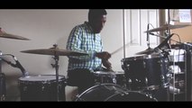 Adele- Hello (Drum Cover Remix) by Sam Ridgell