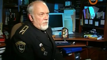 Громкое дело - Подлодка Комсомолец. Возвращение и