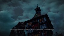 The Witcher 3: HoS 21 (Il Furto del Secolo 01)