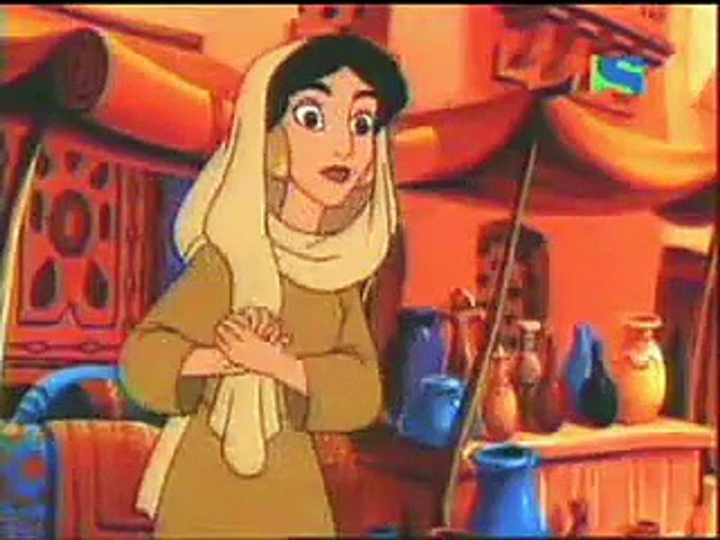 Aladdin Hindi-Strike Up The Sand-P1 - - video Dailymotion