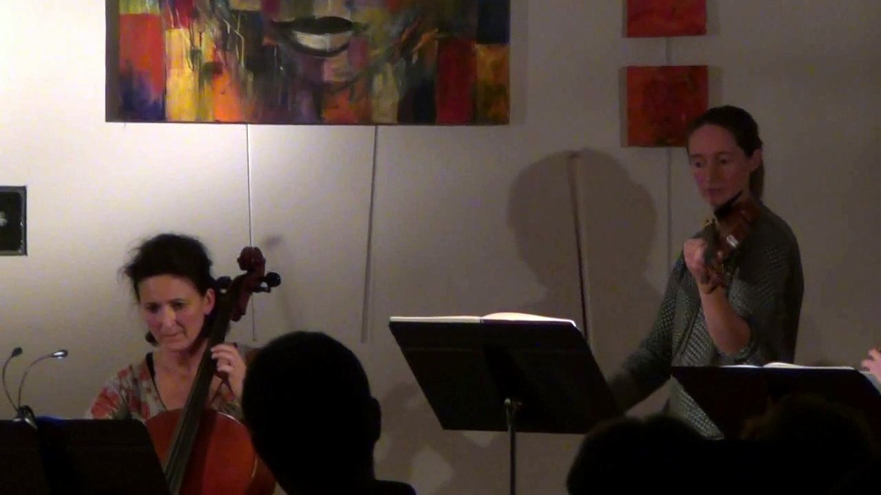 Belle qui tient ma vie