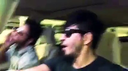 larko k kam dekho bap she jot bol dia namaz ka