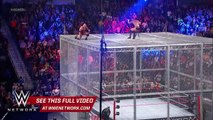 WWE Network - Ryback Takes CM Punk to Hell in 2012 ,Enjoy this