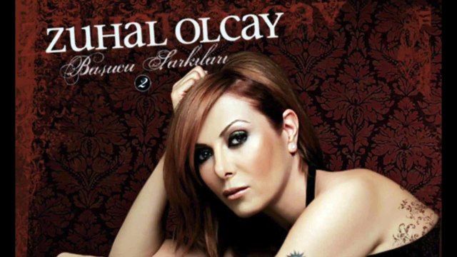 Zuhal Olcay - Pervane / Başucu Şarkıları (Official audio)