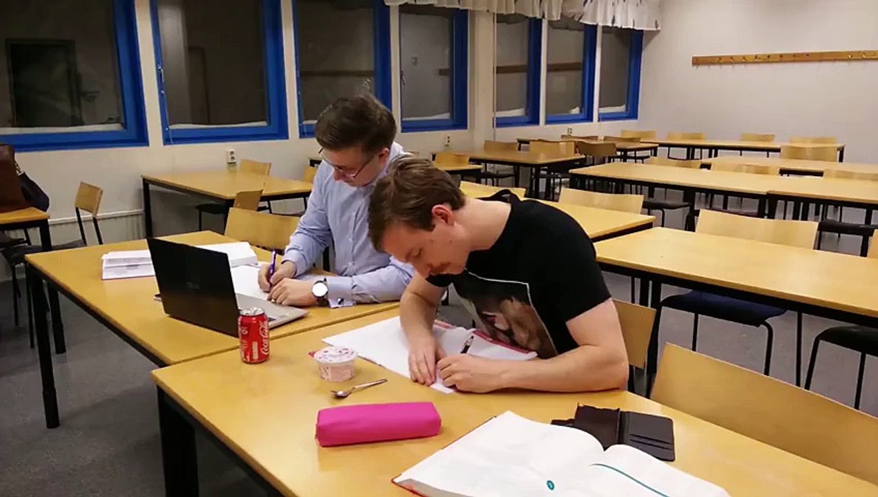 Every Math Lesson Ever